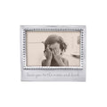 Mariposa "Love you to the moon and back" 6x4 Frame