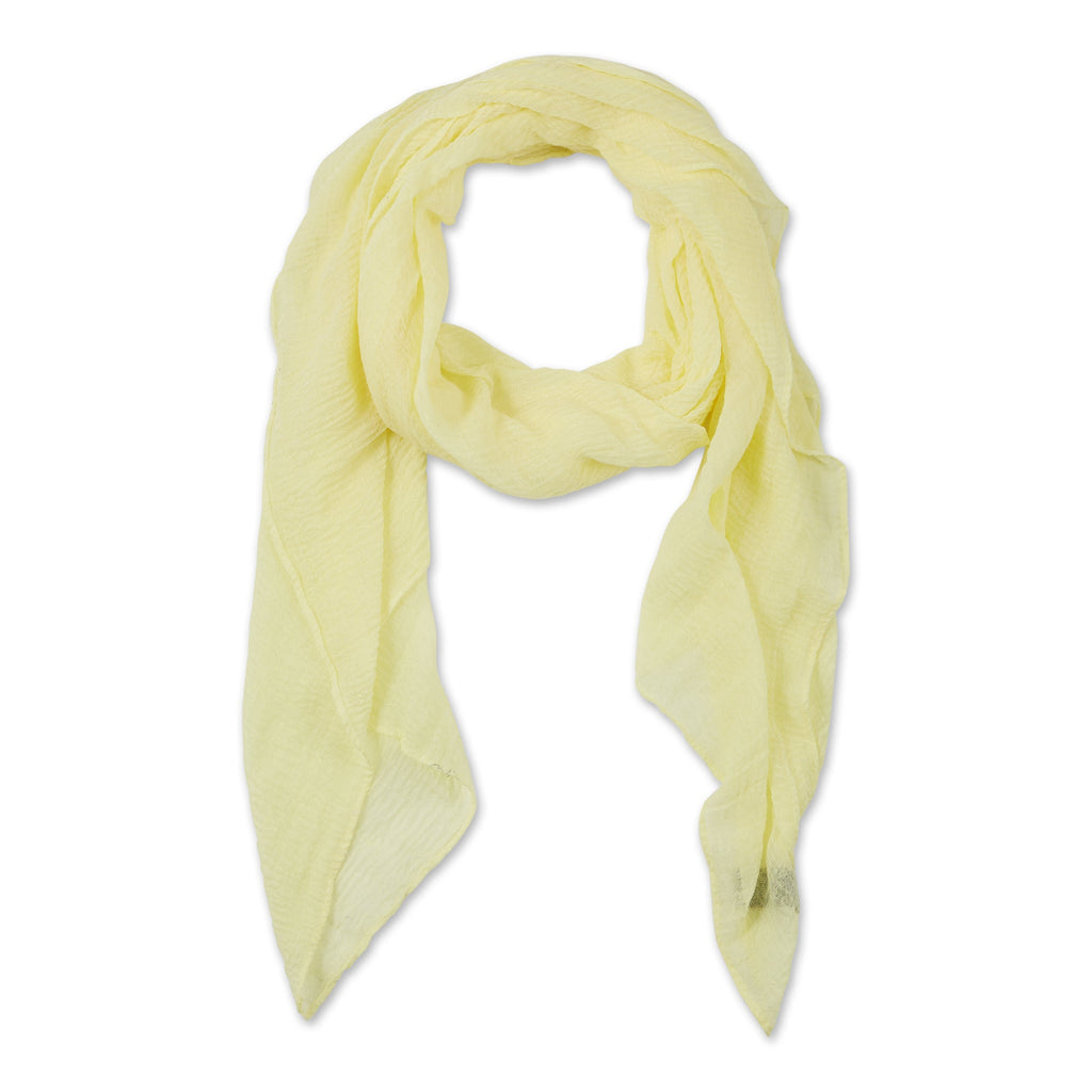 Hadley Wren Insect Scarf
