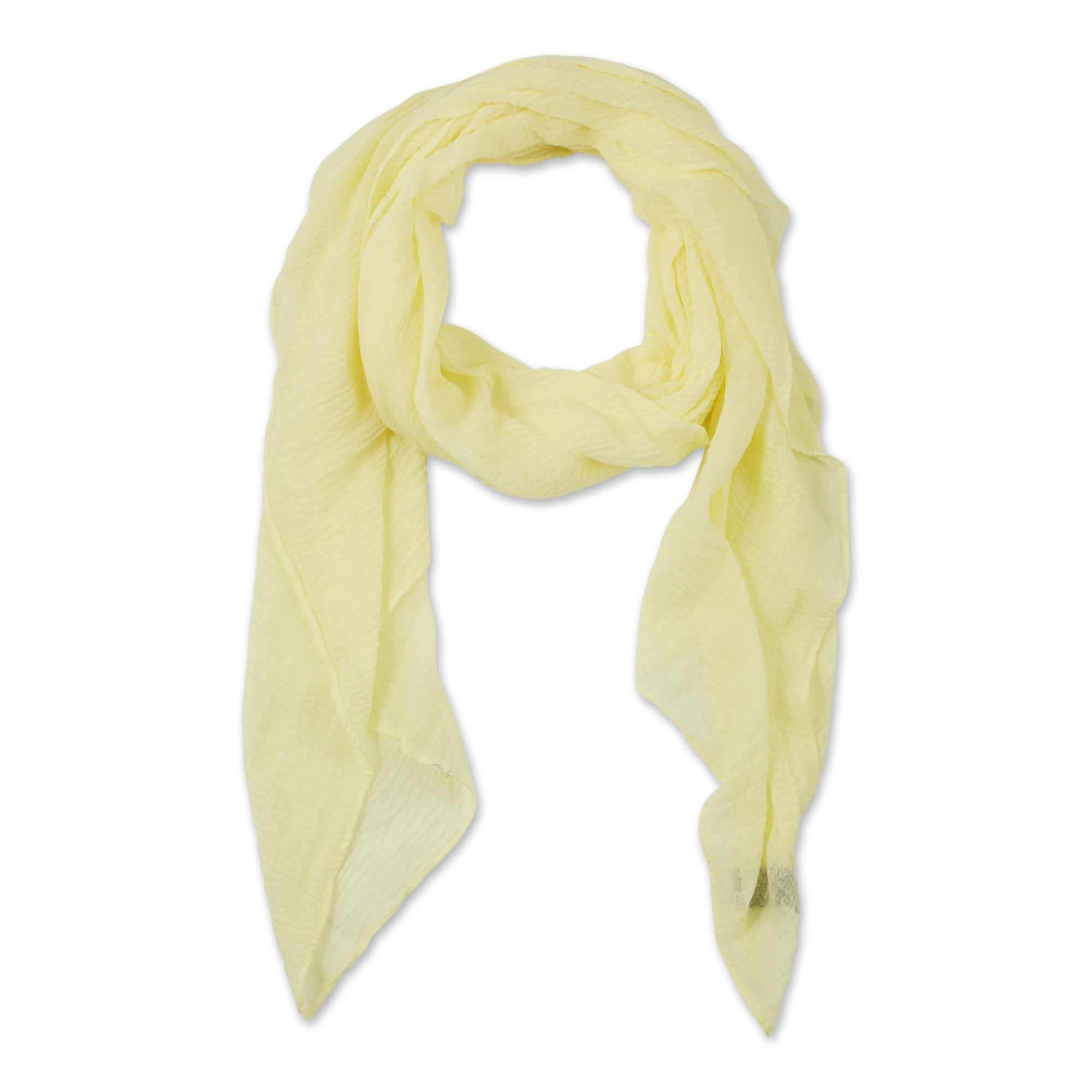 Hadley Wren Insect Scarf