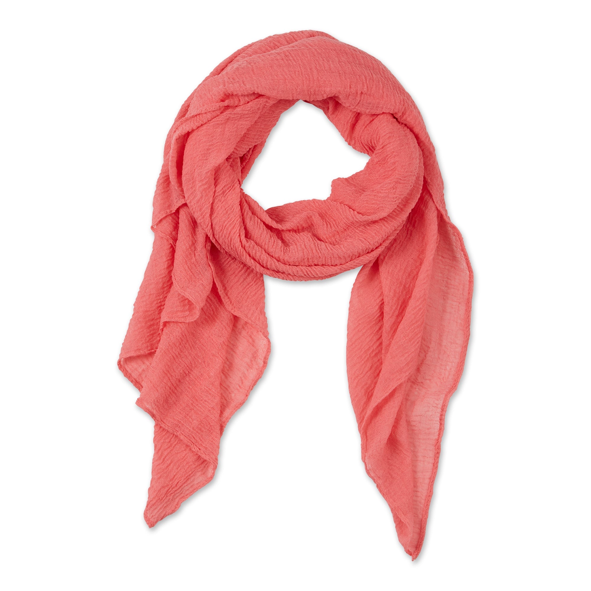 Hadley Wren Insect Scarf