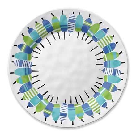 Merritt Buoyline Dinner Plate