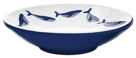 Merritt Whales Salad Bowl
