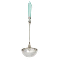 Vietri Aladdin Antique Blue Soup Ladle