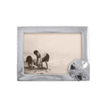 Mariposa Sand Dollar Frame
