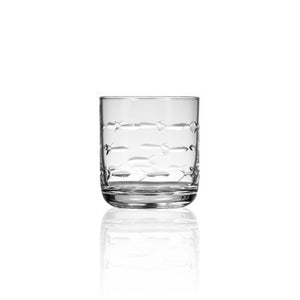 Rolf School of Fish Juice Glass