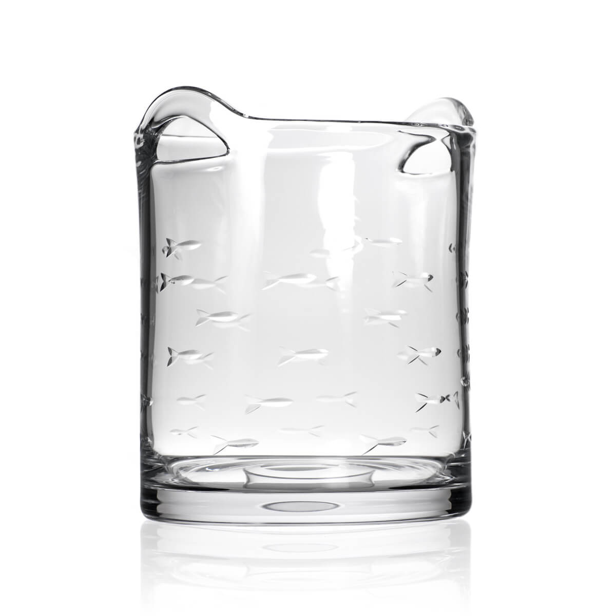 Rolf School of Fish Ice Bucket