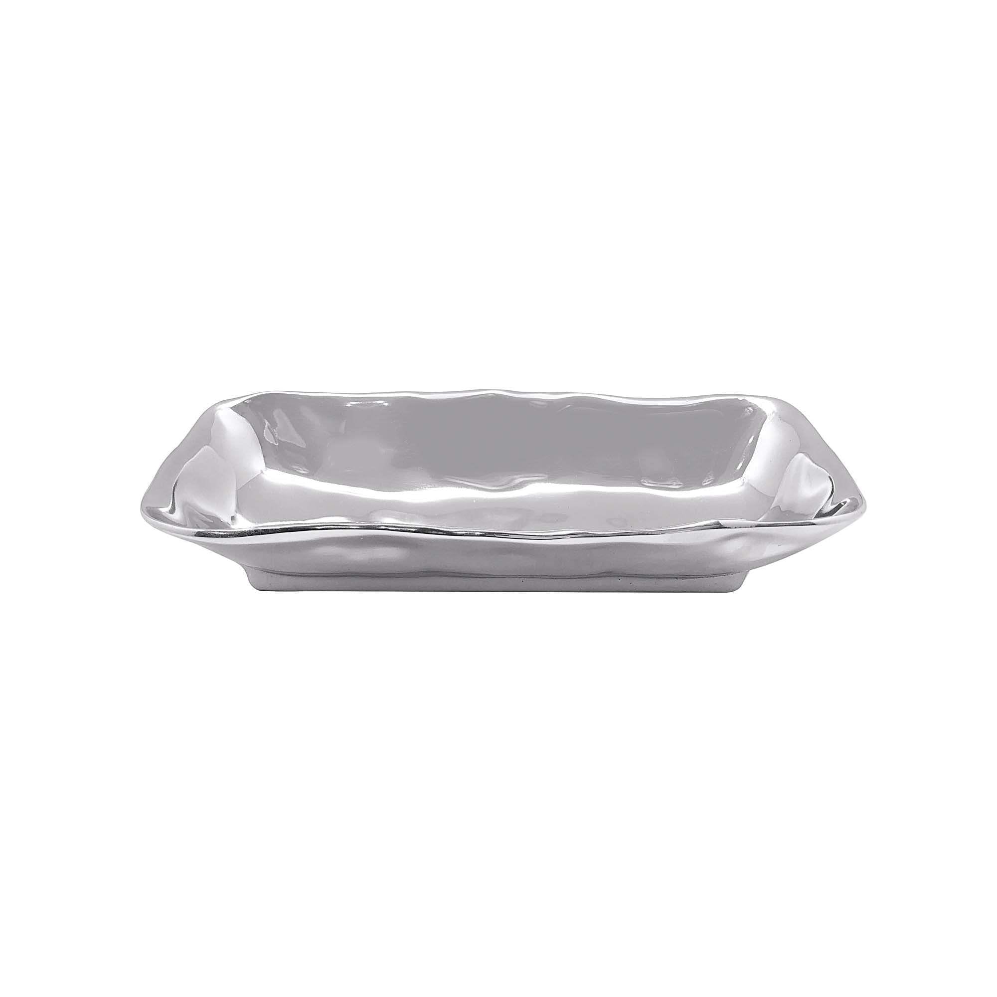 Mariposa Shimmer Cracker Caddy