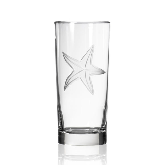 Rolf Starfish Highball Glass