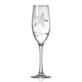 Rolf Starfish Champagne Flute