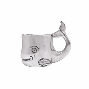 Mariposa Whale Tail Baby Cup