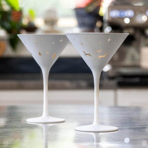 Rolf Wonderland Martini